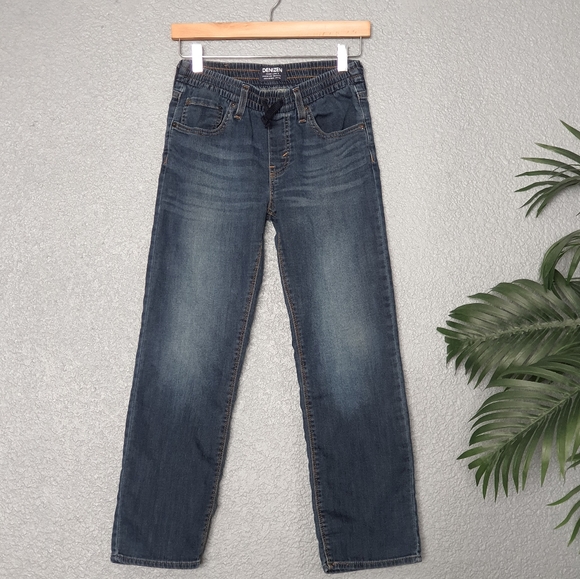 Denizen from Levi's Other - Boy's Levi Denizen Jeans  #566216  sz:12